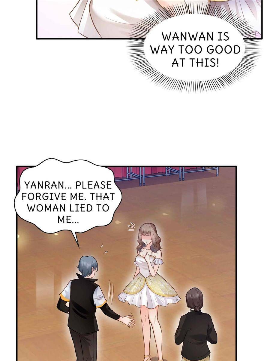 Read Perfect Secret Love The Bad New Wife is a Little Sweet Manga Online