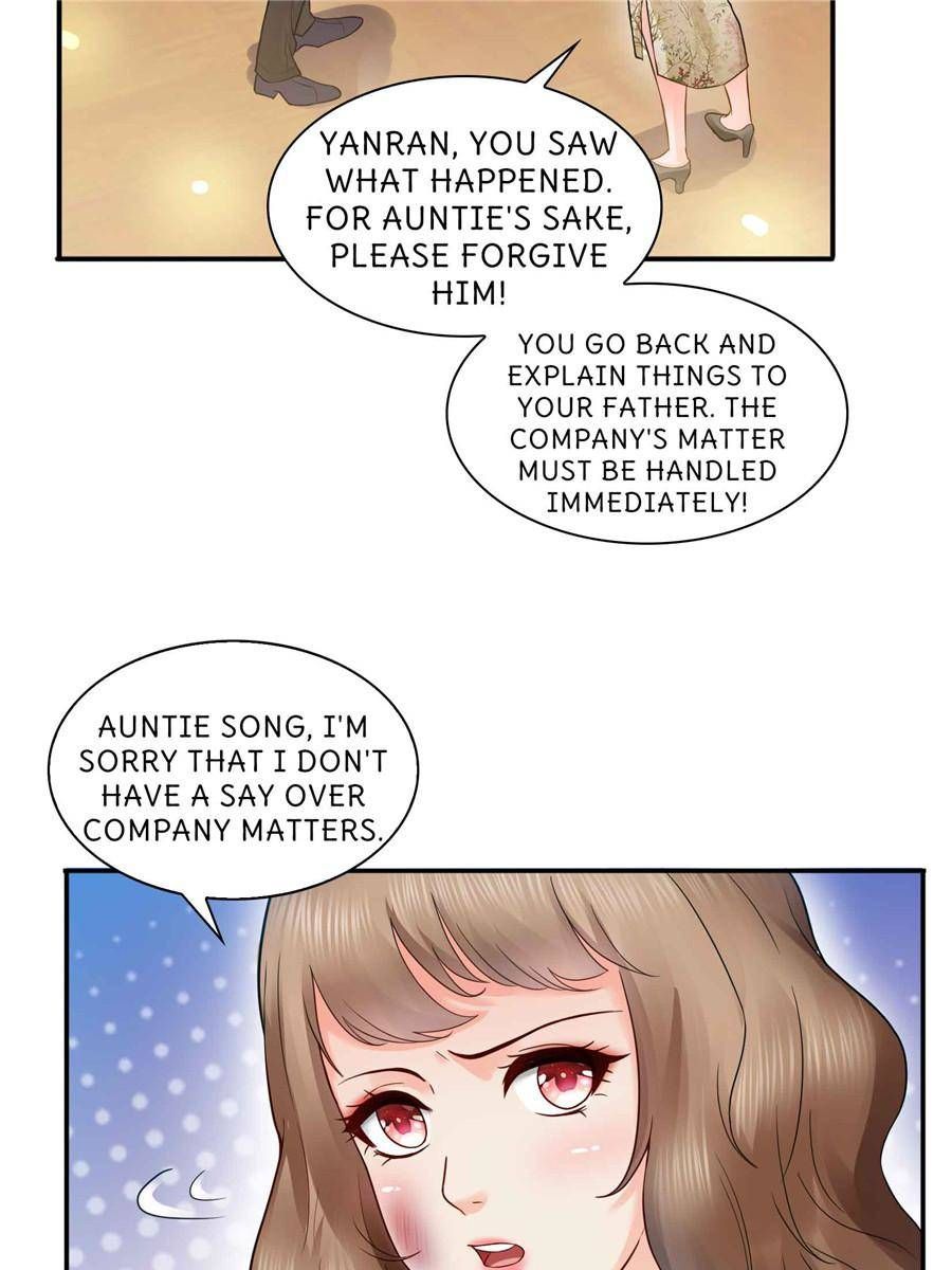 Read Perfect Secret Love The Bad New Wife is a Little Sweet Manga Online