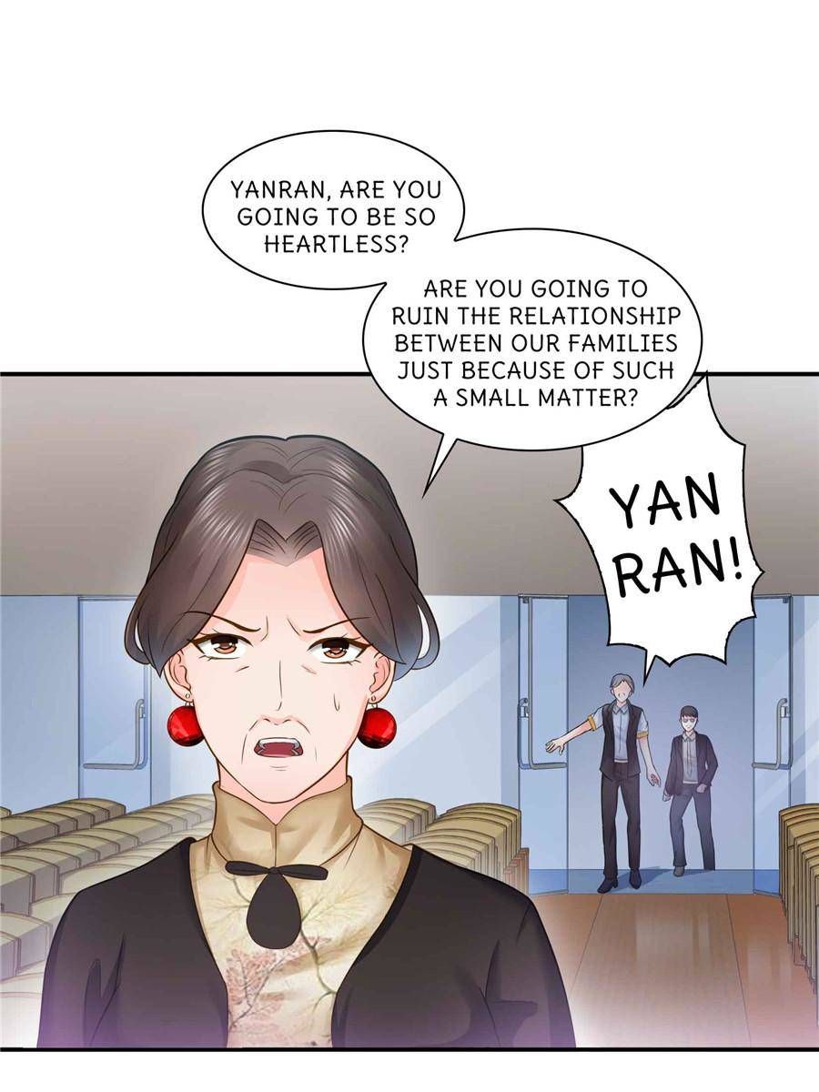 Read Perfect Secret Love The Bad New Wife is a Little Sweet Manga Online