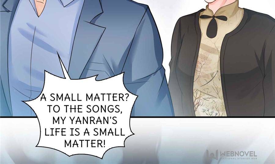 Read Perfect Secret Love The Bad New Wife is a Little Sweet Manga Online