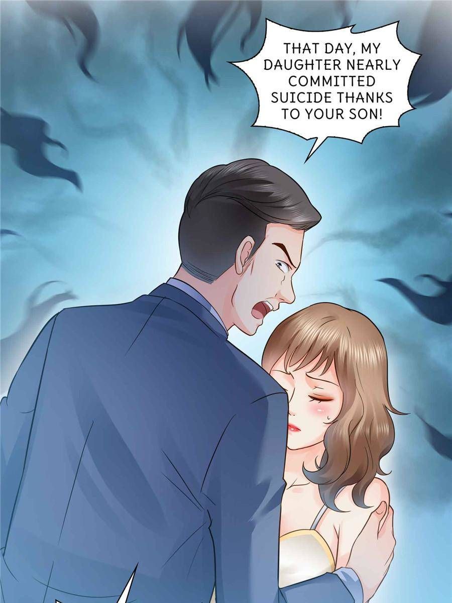 Read Perfect Secret Love The Bad New Wife is a Little Sweet Manga Online