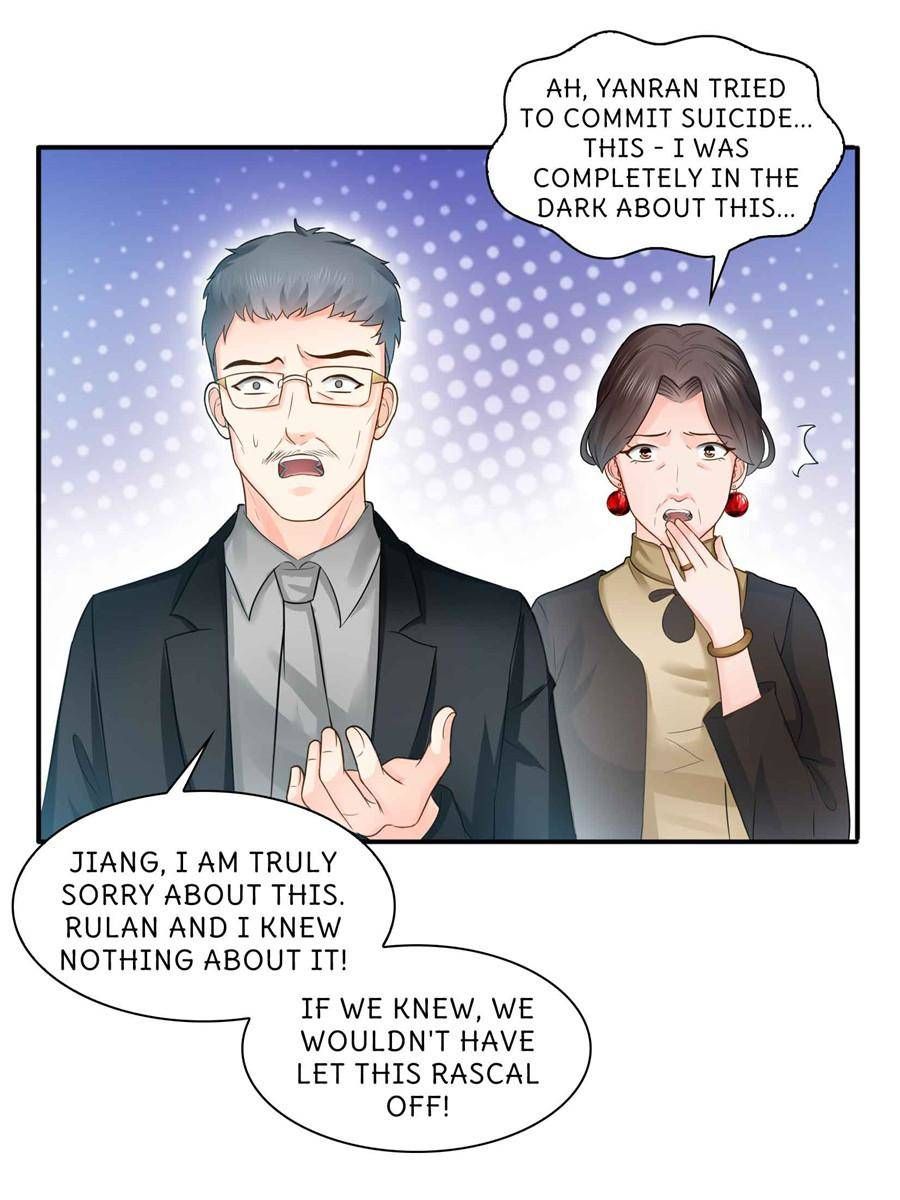 Read Perfect Secret Love The Bad New Wife is a Little Sweet Manga Online