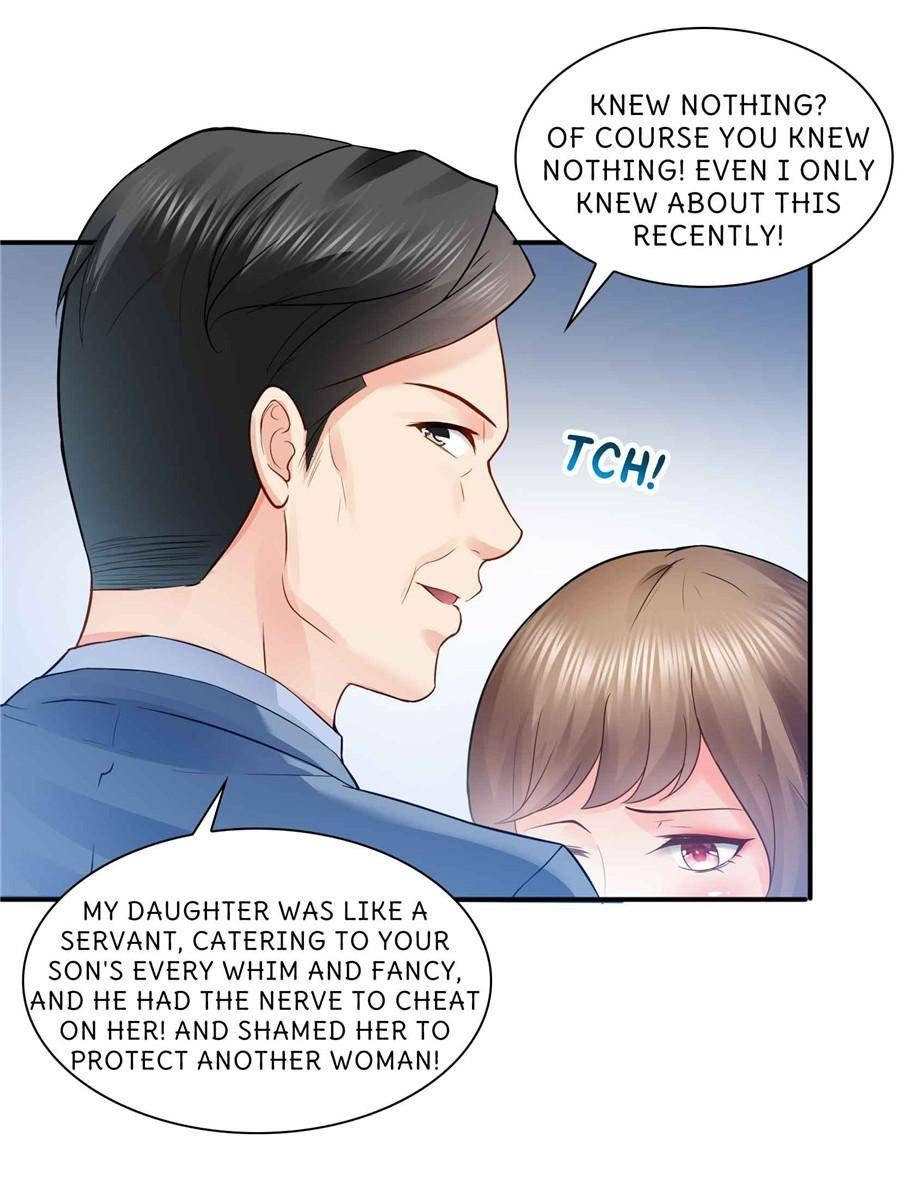 Read Perfect Secret Love The Bad New Wife is a Little Sweet Manga Online
