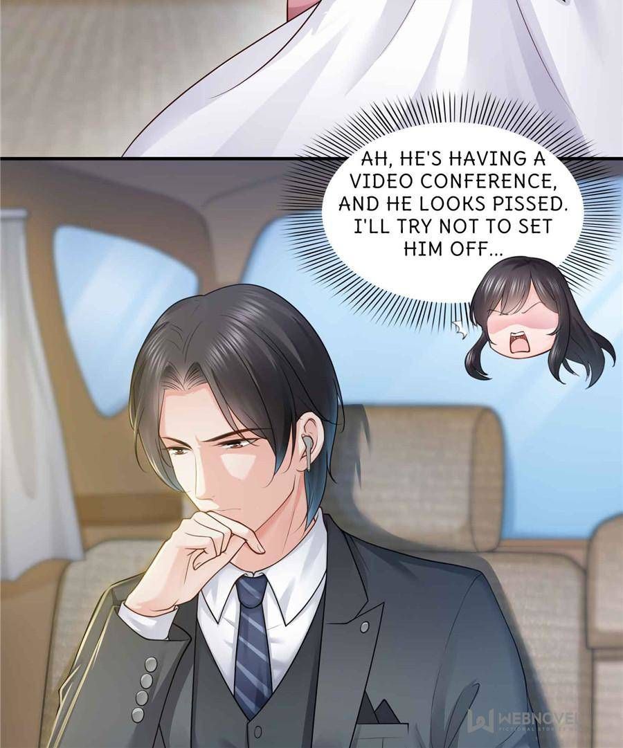 Read Perfect Secret Love The Bad New Wife is a Little Sweet Manga Online