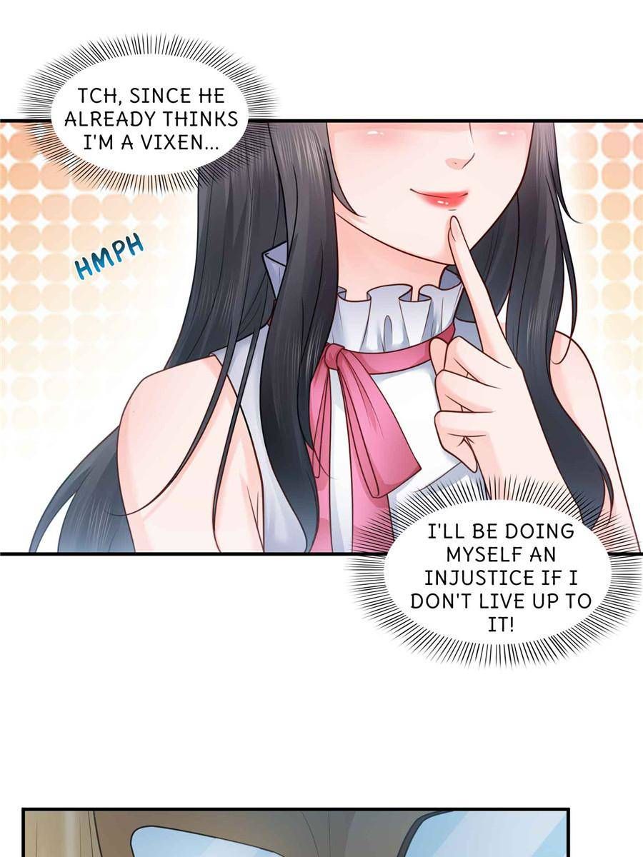Read Perfect Secret Love The Bad New Wife is a Little Sweet Manga Online