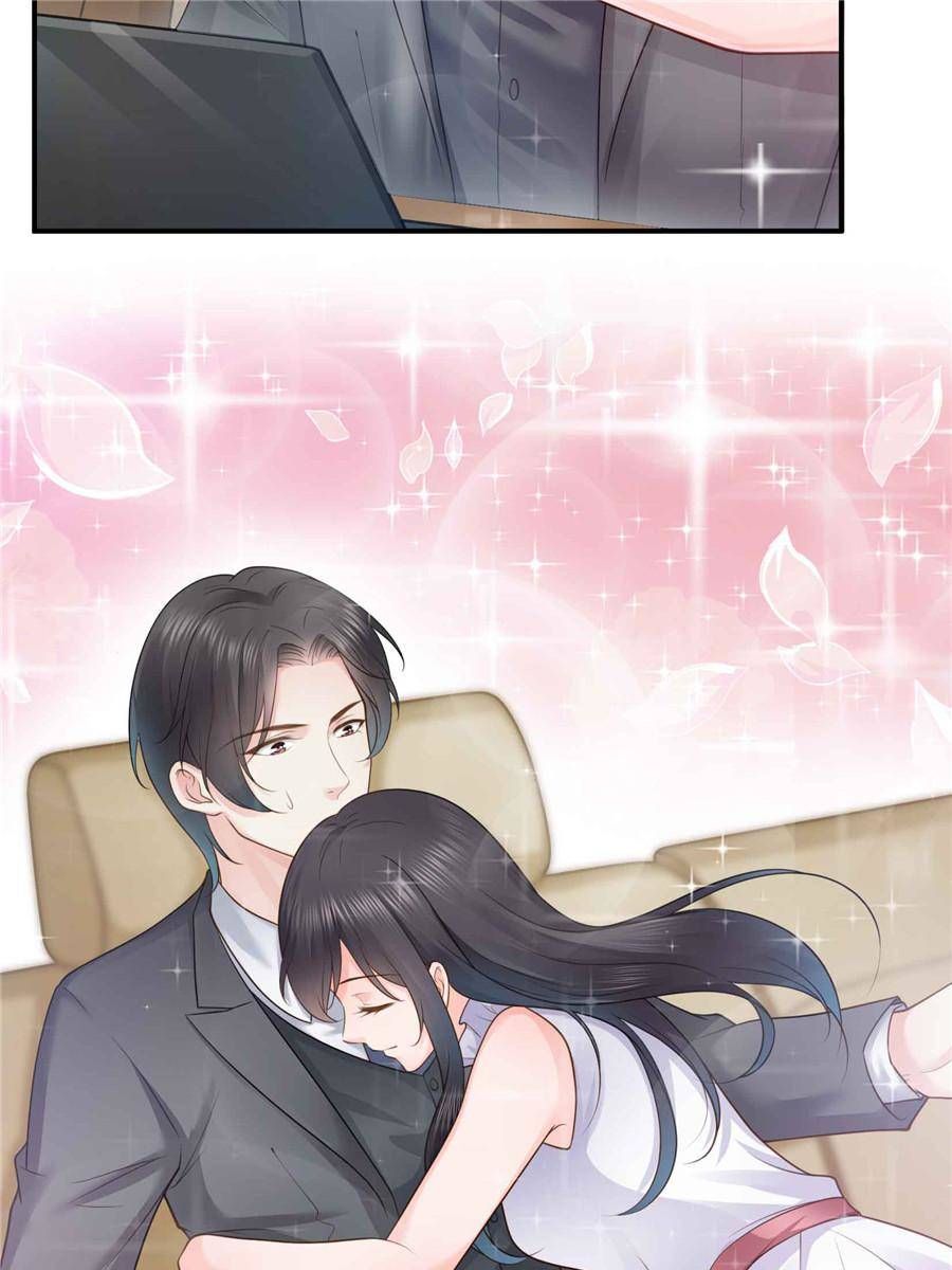 Read Perfect Secret Love The Bad New Wife is a Little Sweet Manga Online