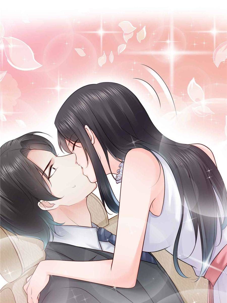 Read Perfect Secret Love The Bad New Wife is a Little Sweet Manga Online