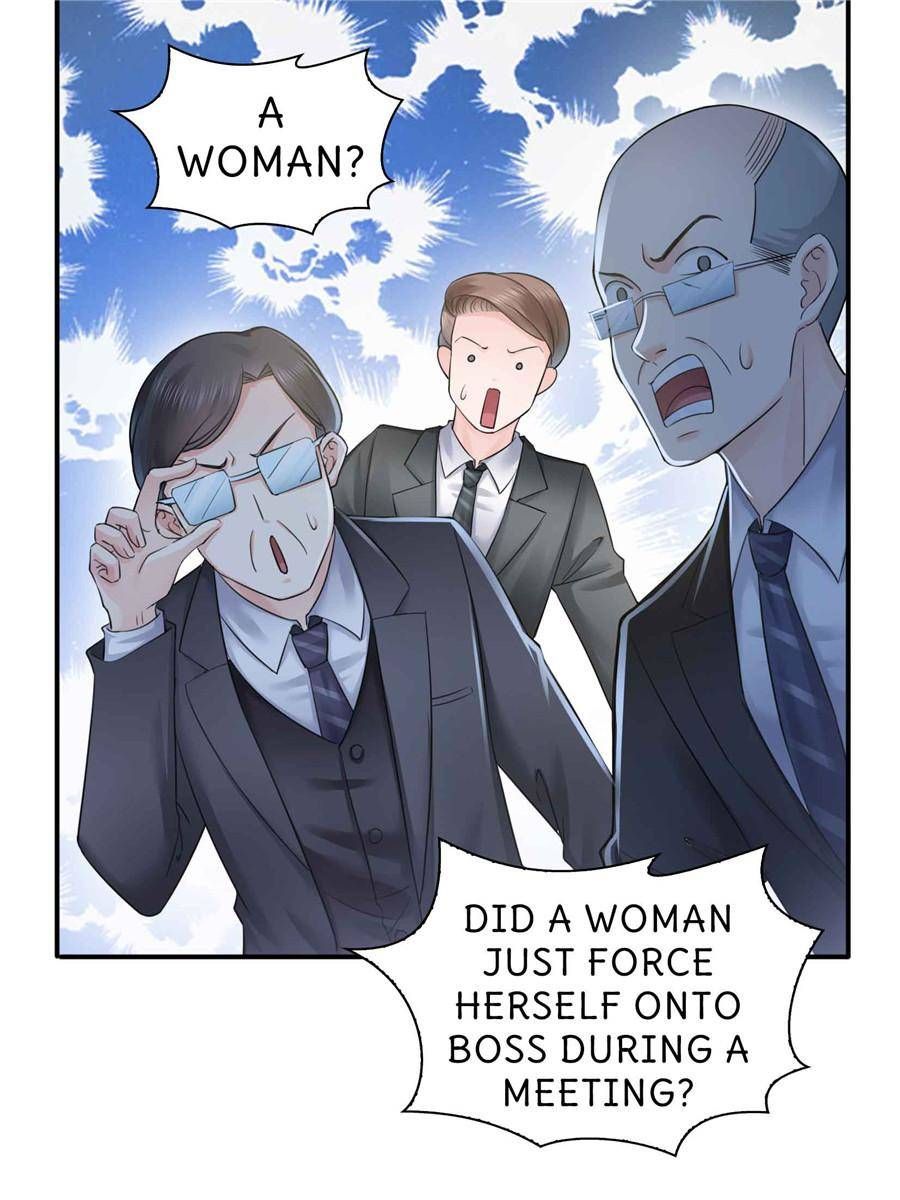 Read Perfect Secret Love The Bad New Wife is a Little Sweet Manga Online