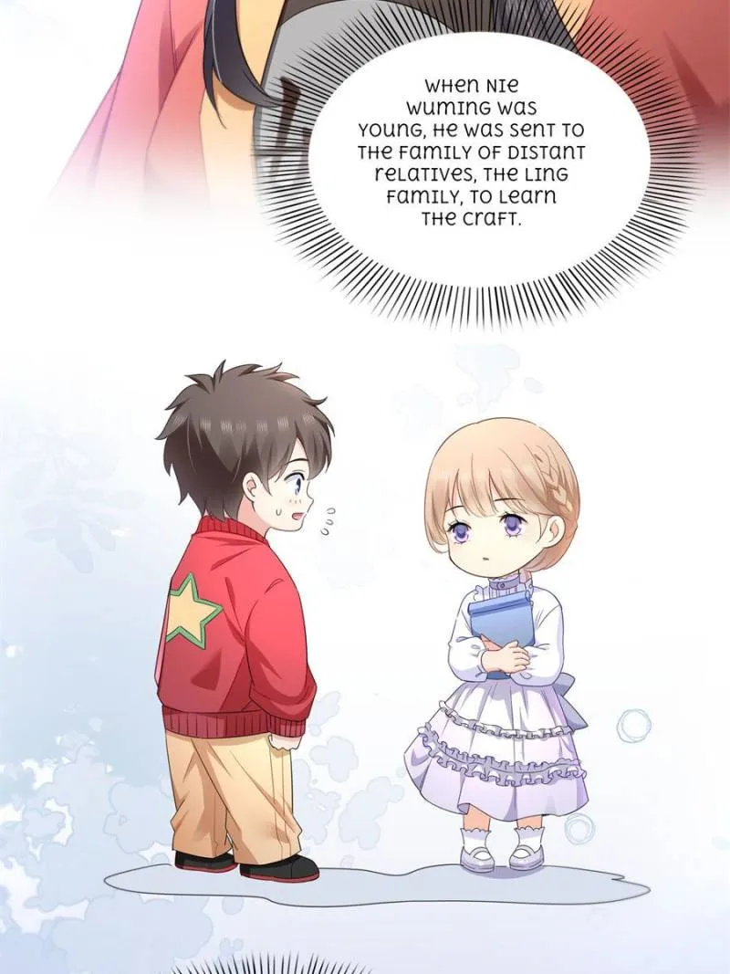 Read Perfect Secret Love The Bad New Wife is a Little Sweet Manga Online