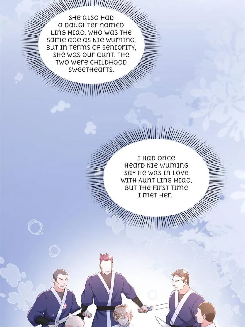 Read Perfect Secret Love The Bad New Wife is a Little Sweet Manga Online