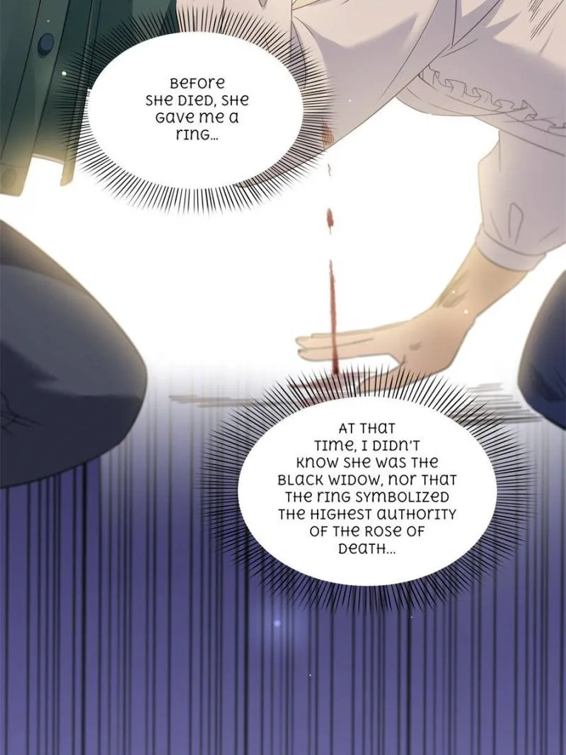 Read Perfect Secret Love The Bad New Wife is a Little Sweet Manga Online