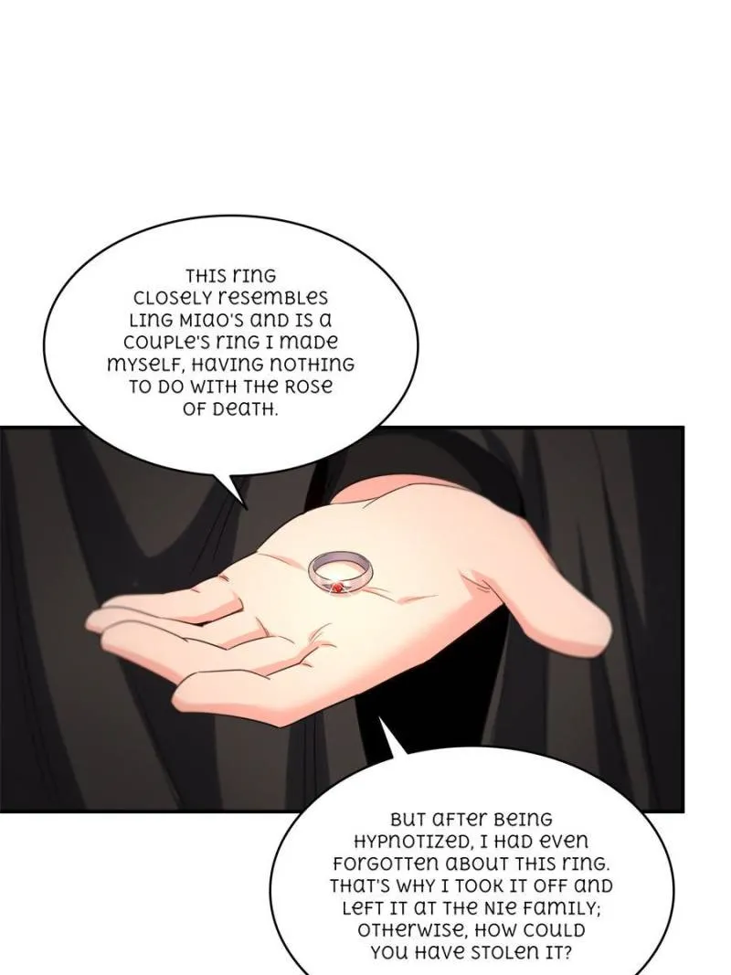 Read Perfect Secret Love The Bad New Wife is a Little Sweet Manga Online