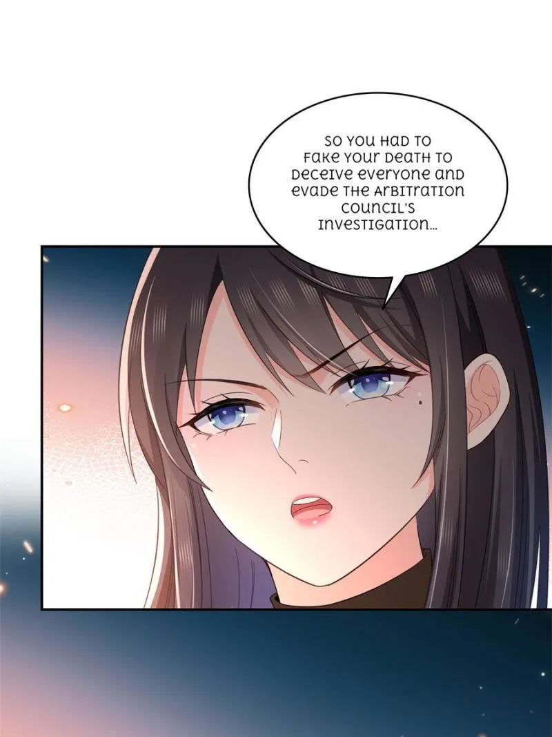 Read Perfect Secret Love The Bad New Wife is a Little Sweet Manga Online