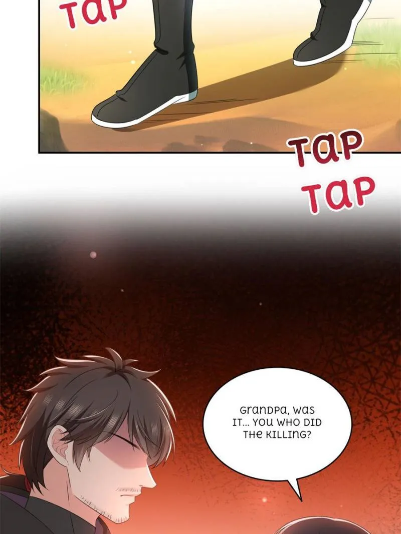 Read Perfect Secret Love The Bad New Wife is a Little Sweet Manga Online