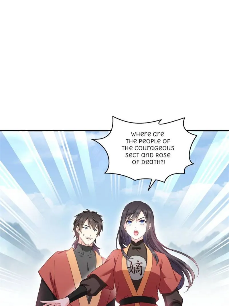Read Perfect Secret Love The Bad New Wife is a Little Sweet Manga Online