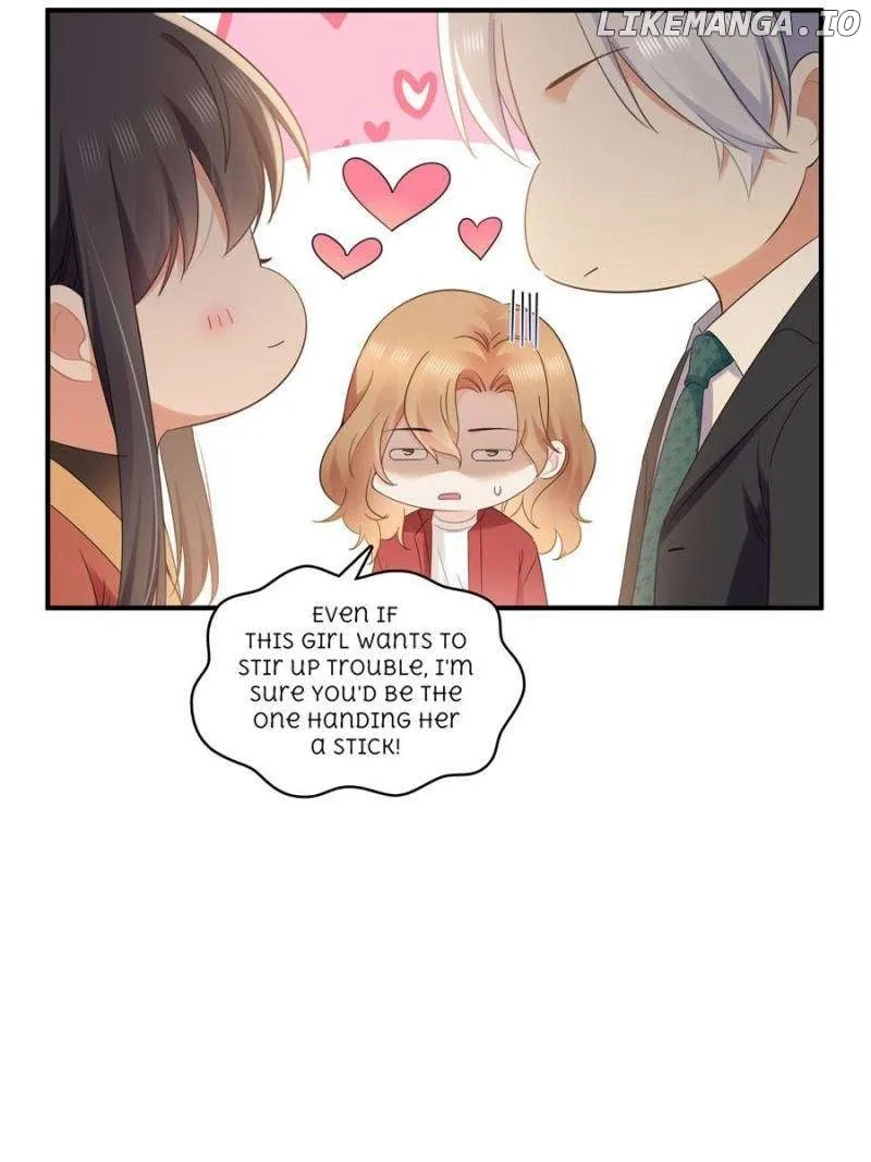Read Perfect Secret Love The Bad New Wife is a Little Sweet Manga Online