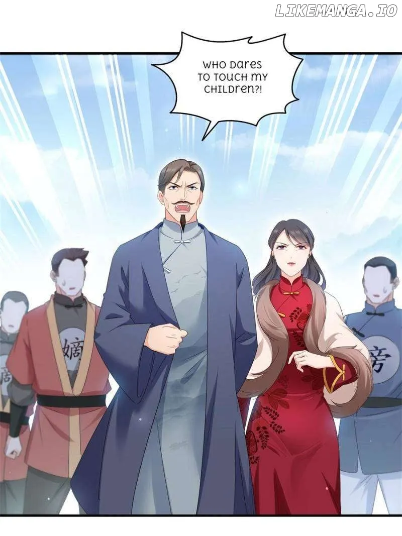 Read Perfect Secret Love The Bad New Wife is a Little Sweet Manga Online