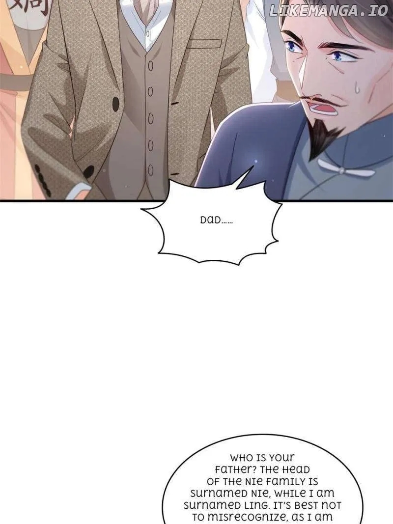 Read Perfect Secret Love The Bad New Wife is a Little Sweet Manga Online