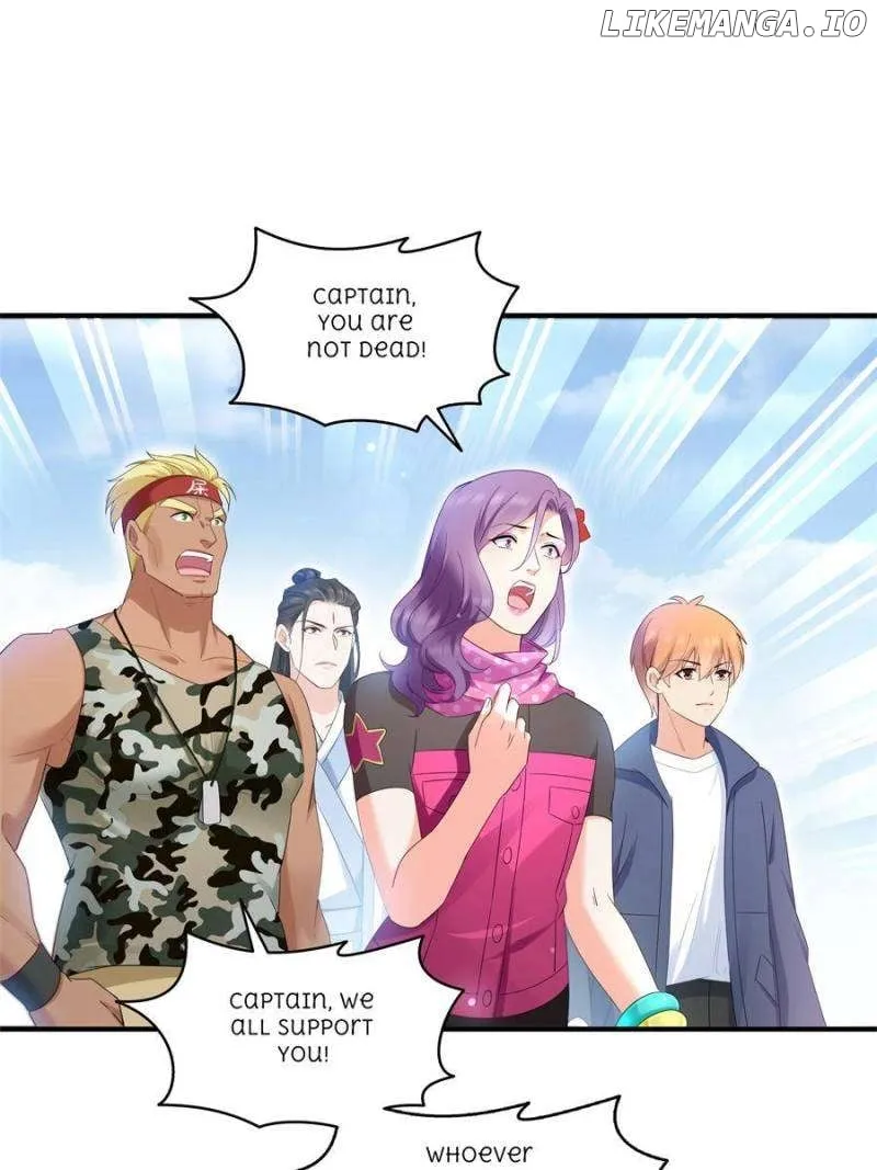 Read Perfect Secret Love The Bad New Wife is a Little Sweet Manga Online