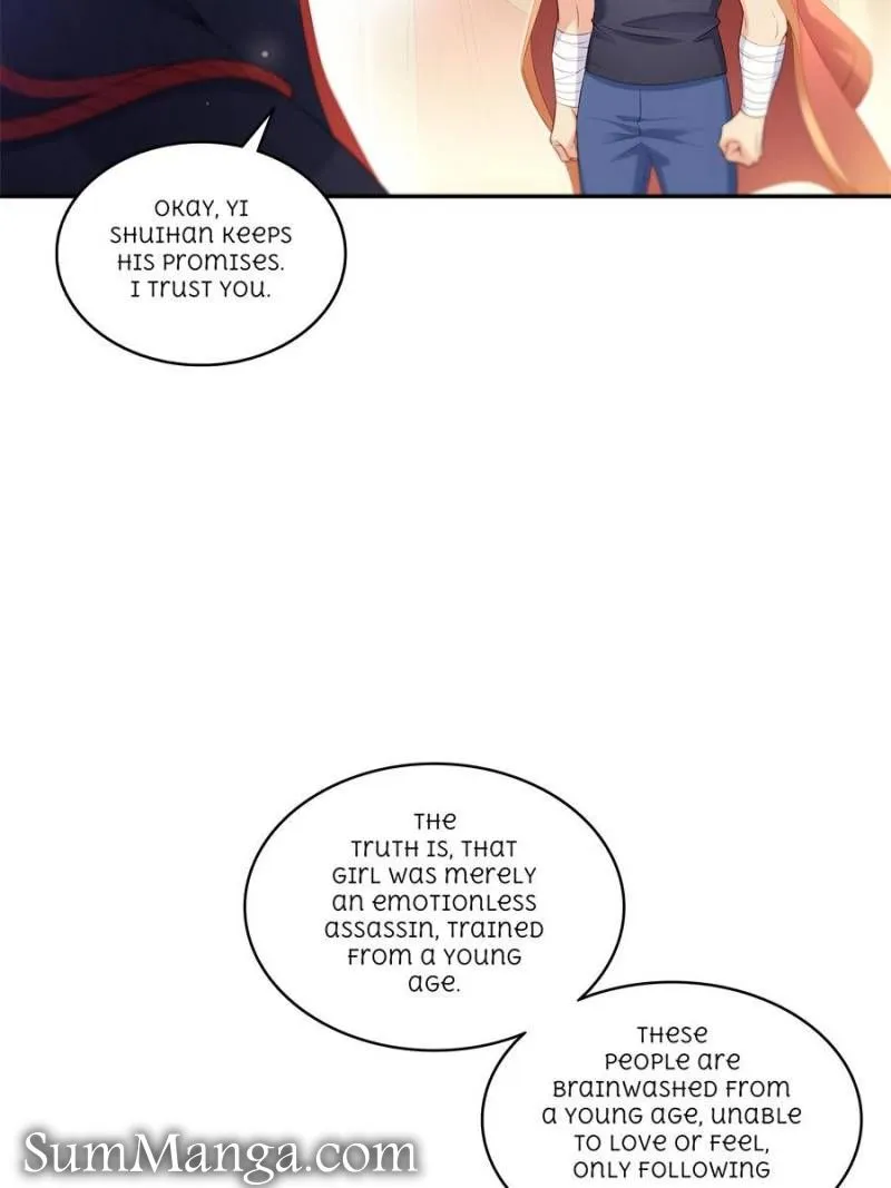 Read Perfect Secret Love The Bad New Wife is a Little Sweet Manga Online