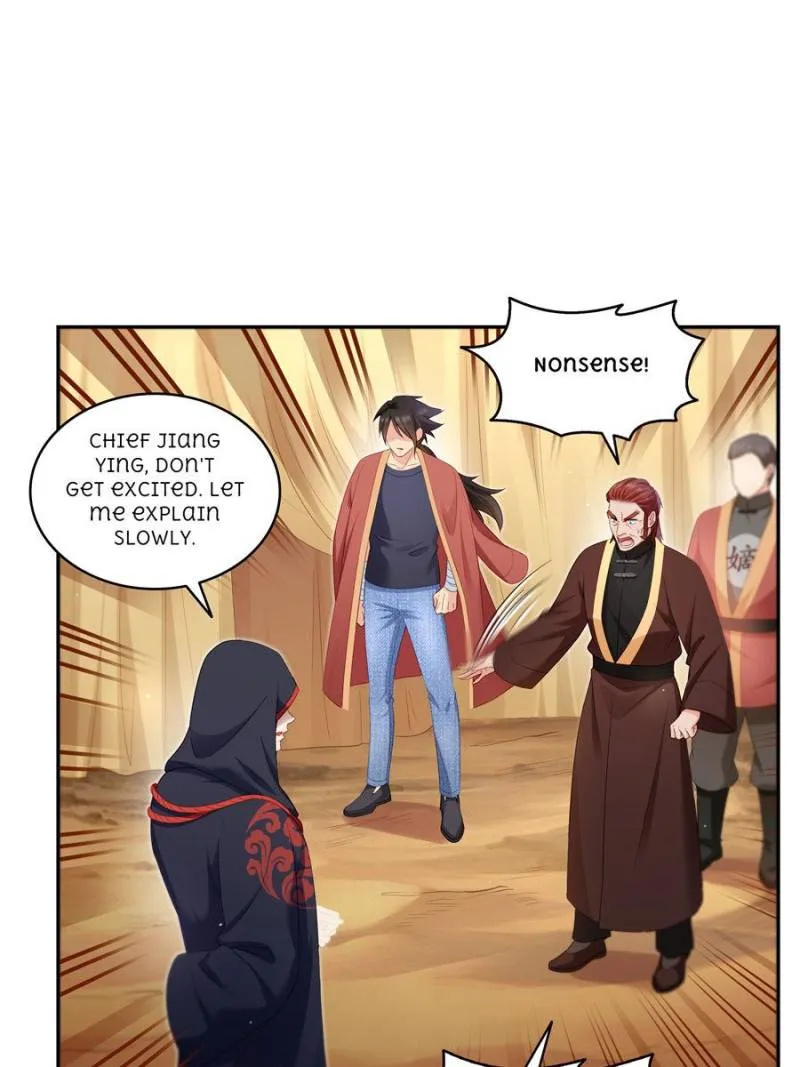 Read Perfect Secret Love The Bad New Wife is a Little Sweet Manga Online