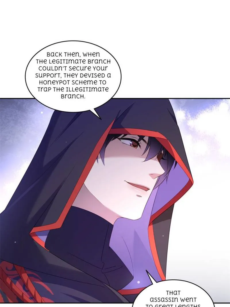 Read Perfect Secret Love The Bad New Wife is a Little Sweet Manga Online