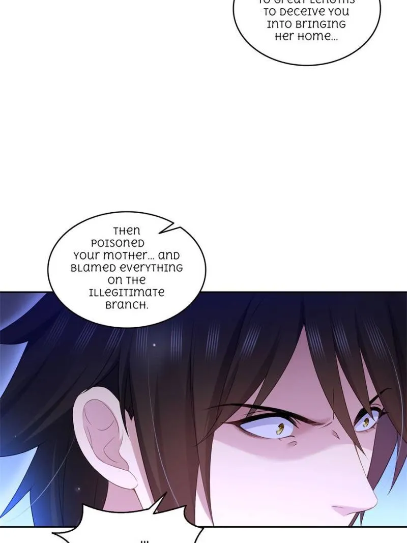Read Perfect Secret Love The Bad New Wife is a Little Sweet Manga Online