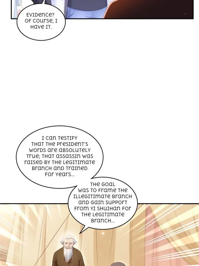 Read Perfect Secret Love The Bad New Wife is a Little Sweet Manga Online