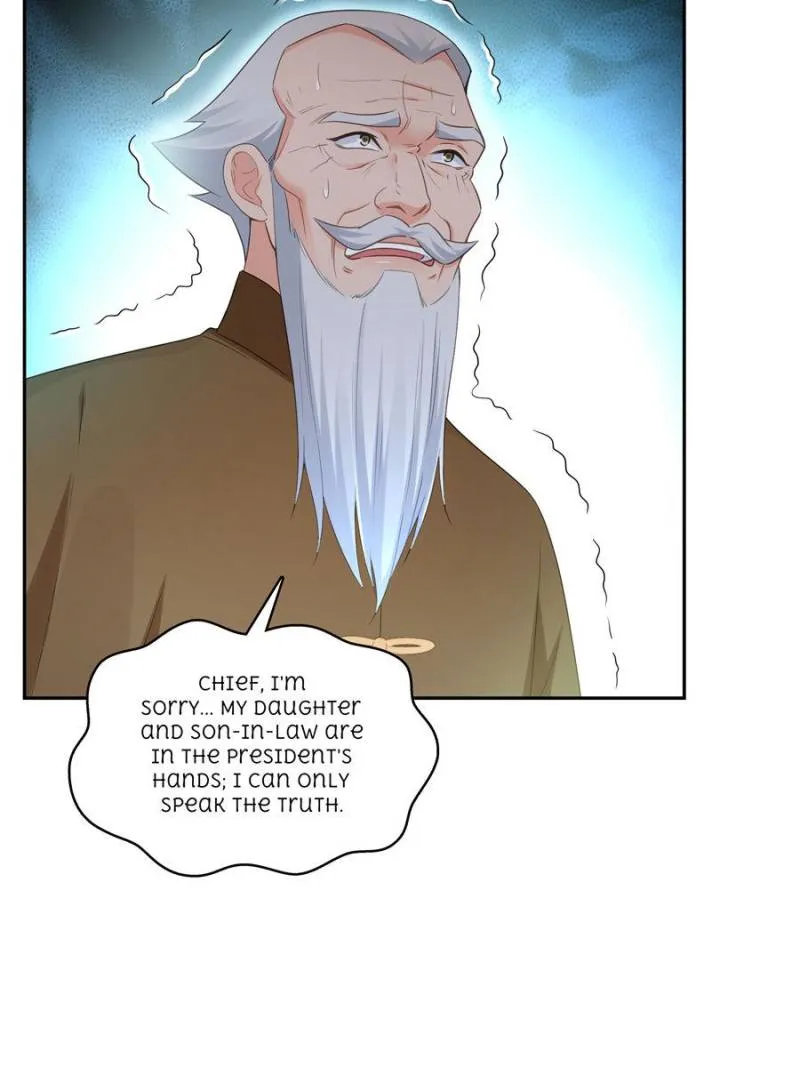 Read Perfect Secret Love The Bad New Wife is a Little Sweet Manga Online