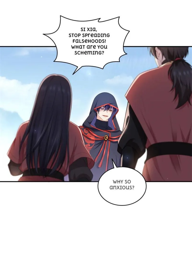 Read Perfect Secret Love The Bad New Wife is a Little Sweet Manga Online