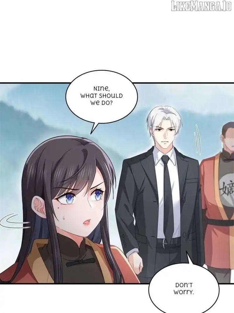 Read Perfect Secret Love The Bad New Wife is a Little Sweet Manga Online