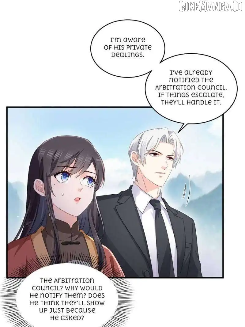 Read Perfect Secret Love The Bad New Wife is a Little Sweet Manga Online