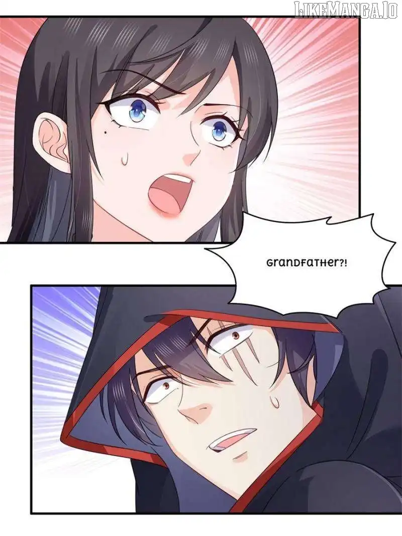 Read Perfect Secret Love The Bad New Wife is a Little Sweet Manga Online