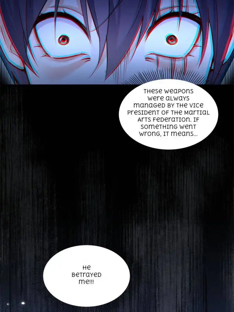 Read Perfect Secret Love The Bad New Wife is a Little Sweet Manga Online