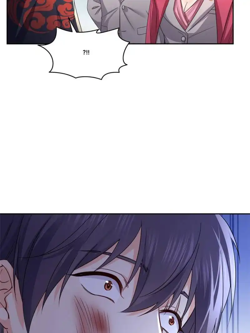 Read Perfect Secret Love The Bad New Wife is a Little Sweet Manga Online