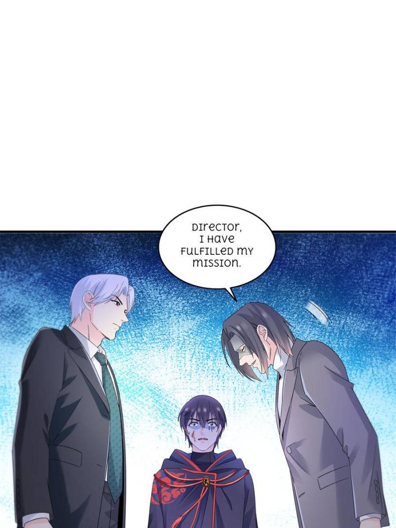Read Perfect Secret Love The Bad New Wife is a Little Sweet Manga Online