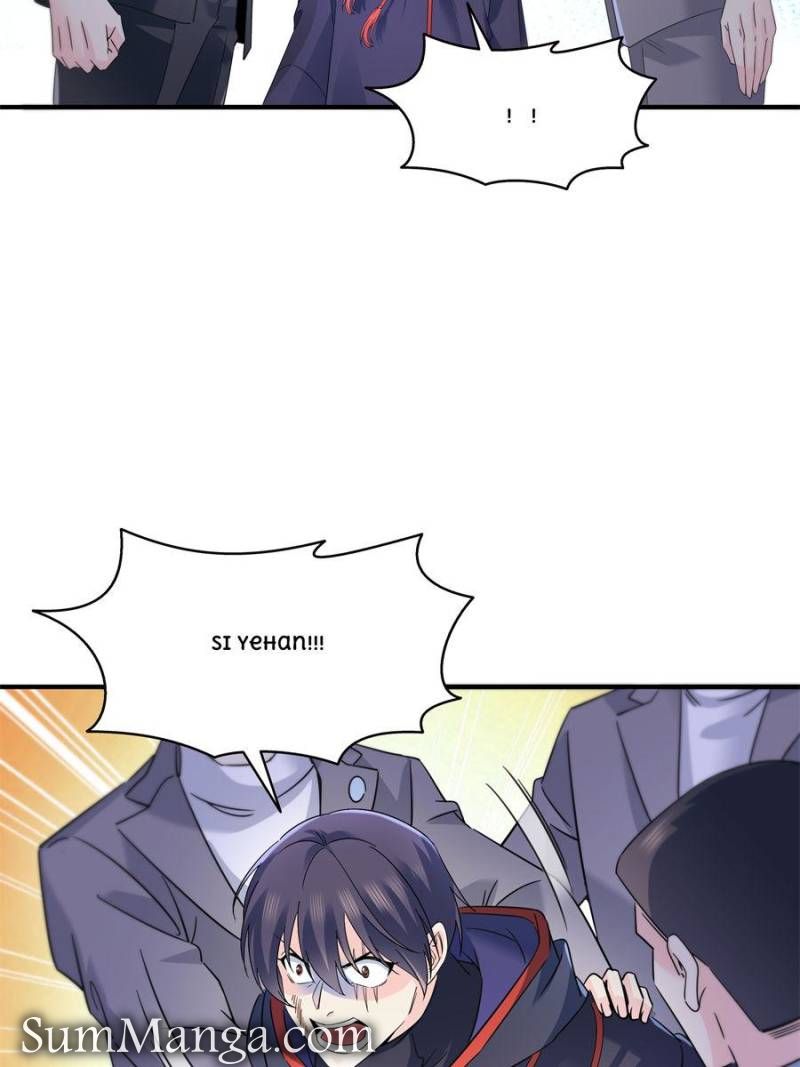 Read Perfect Secret Love The Bad New Wife is a Little Sweet Manga Online
