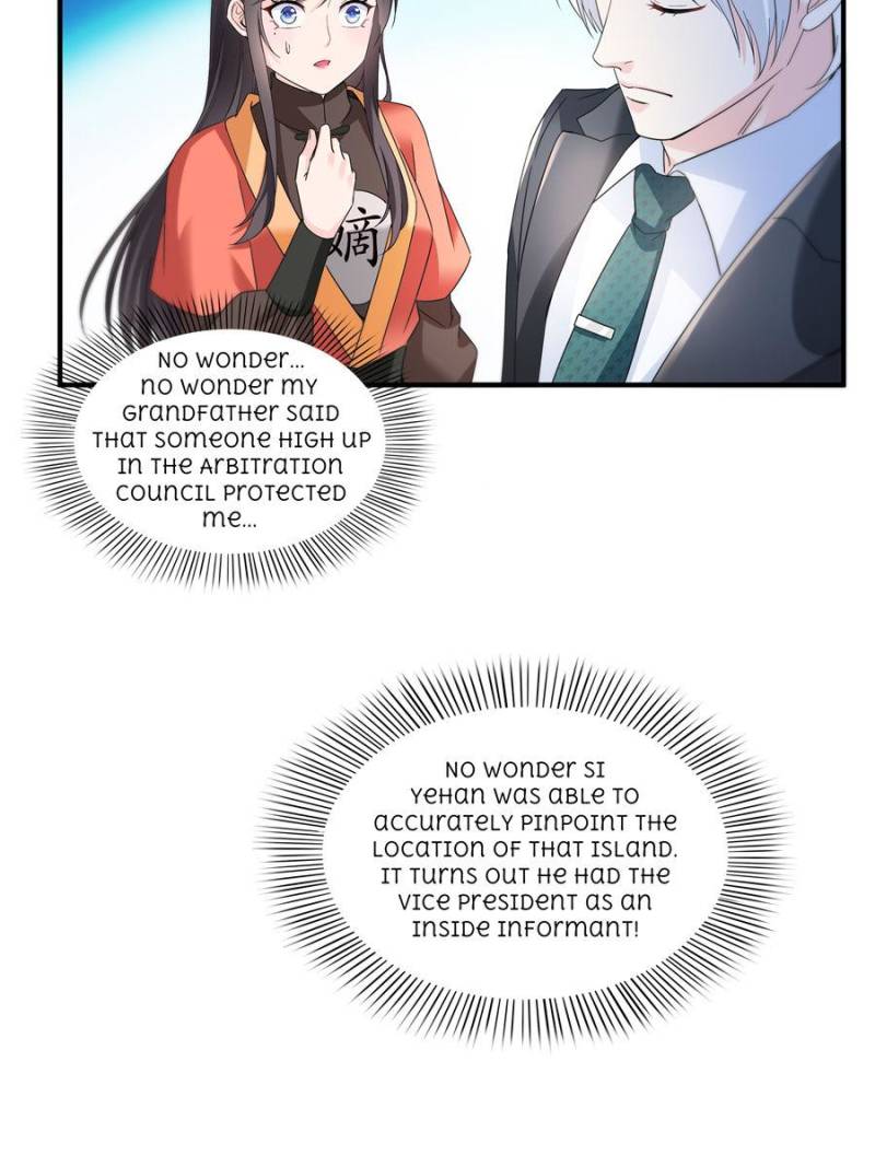 Read Perfect Secret Love The Bad New Wife is a Little Sweet Manga Online