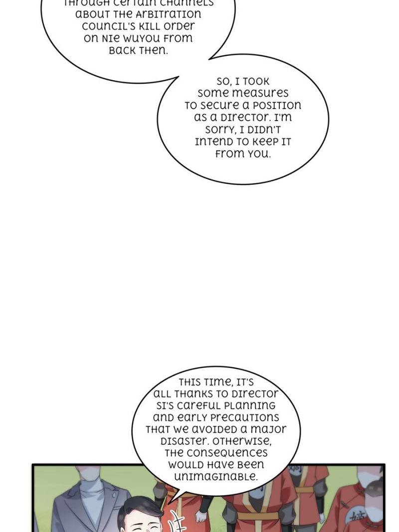 Read Perfect Secret Love The Bad New Wife is a Little Sweet Manga Online