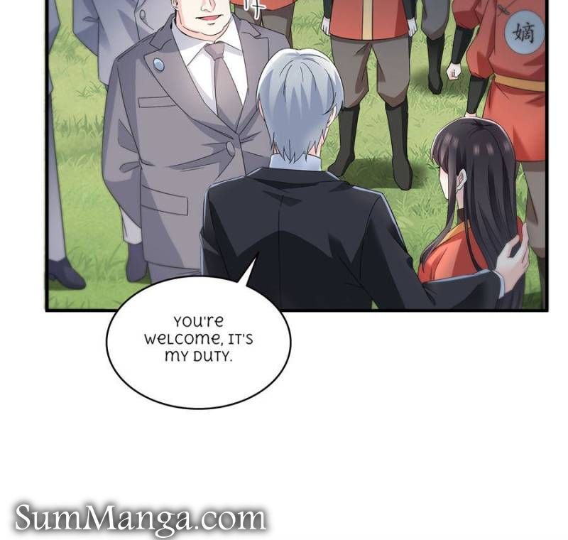 Read Perfect Secret Love The Bad New Wife is a Little Sweet Manga Online