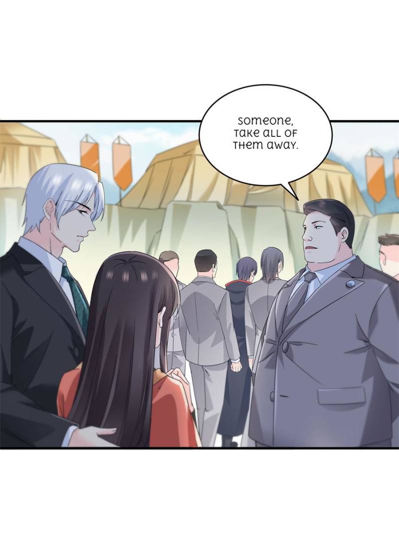 Read Perfect Secret Love The Bad New Wife is a Little Sweet Manga Online