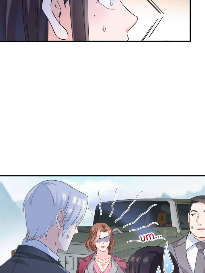 Read Perfect Secret Love The Bad New Wife is a Little Sweet Manga Online
