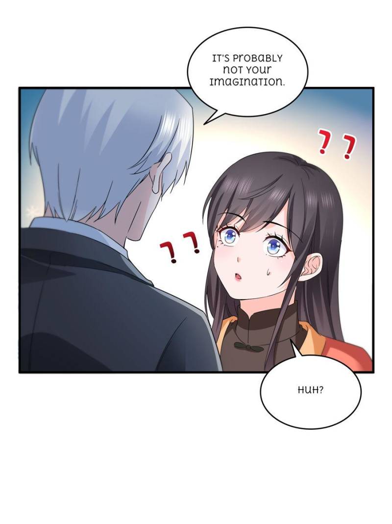 Read Perfect Secret Love The Bad New Wife is a Little Sweet Manga Online