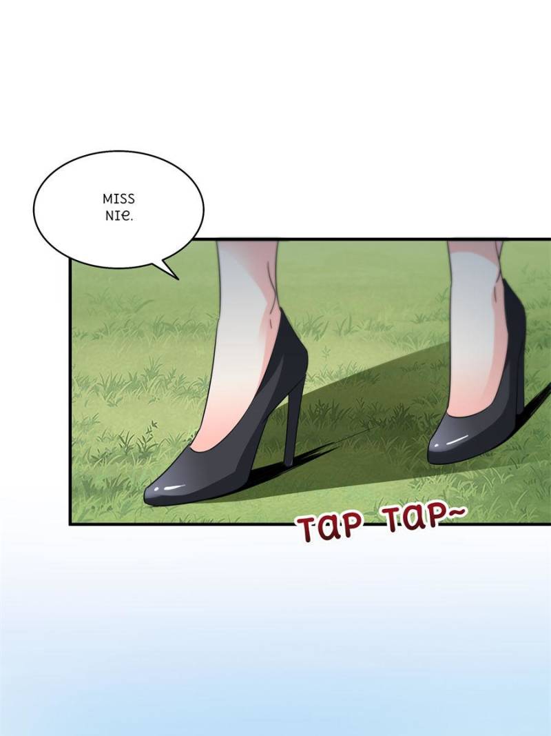 Read Perfect Secret Love The Bad New Wife is a Little Sweet Manga Online