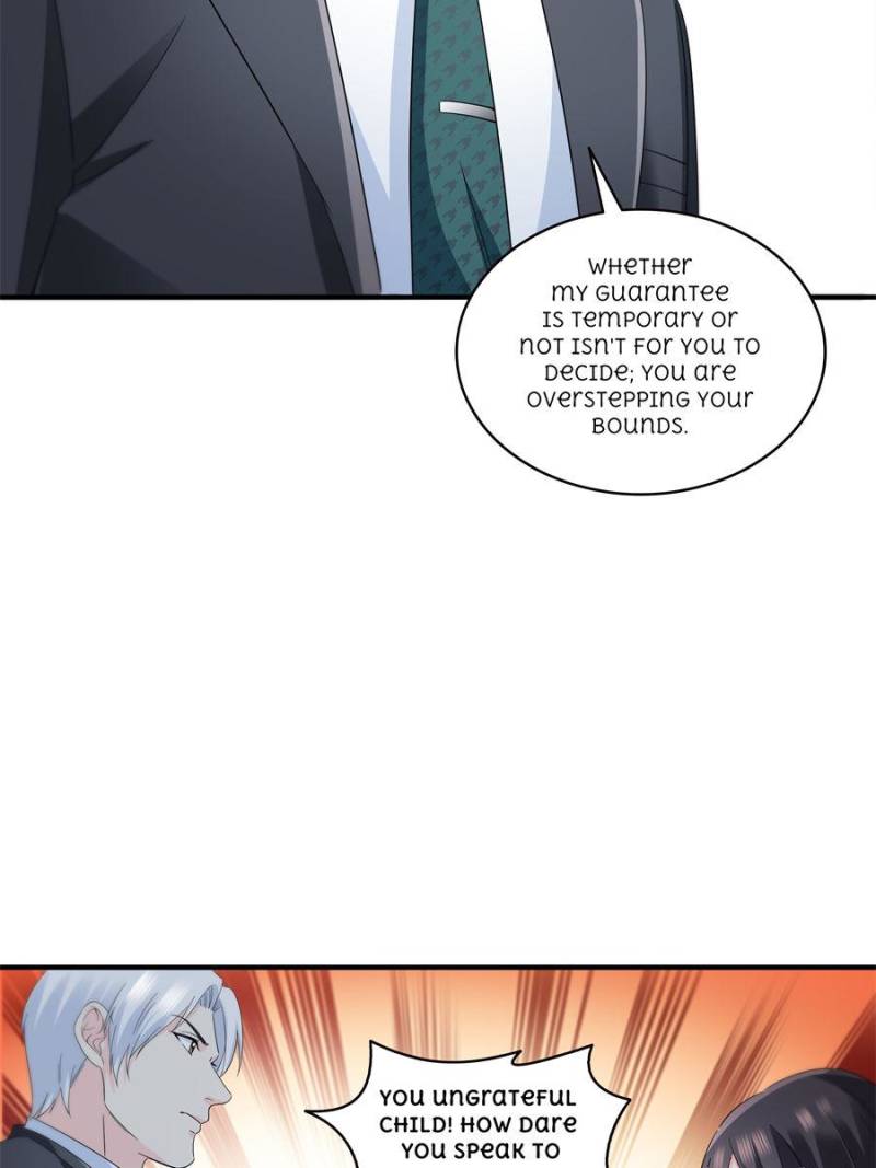 Read Perfect Secret Love The Bad New Wife is a Little Sweet Manga Online