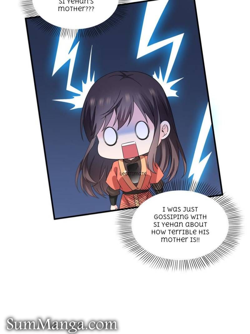Read Perfect Secret Love The Bad New Wife is a Little Sweet Manga Online