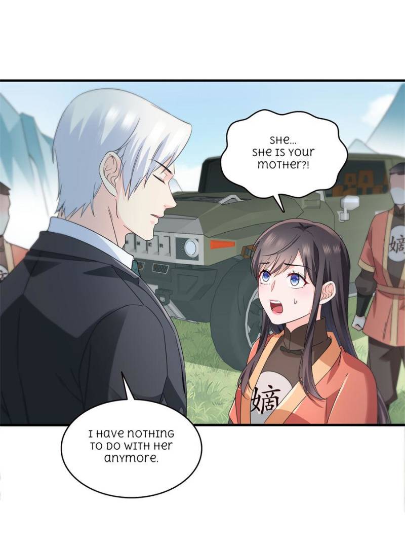 Read Perfect Secret Love The Bad New Wife is a Little Sweet Manga Online