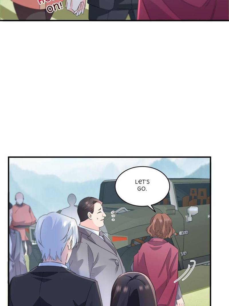 Read Perfect Secret Love The Bad New Wife is a Little Sweet Manga Online
