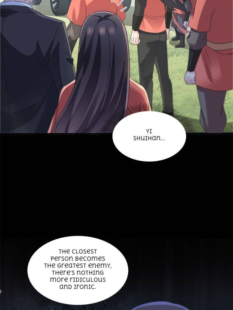 Read Perfect Secret Love The Bad New Wife is a Little Sweet Manga Online