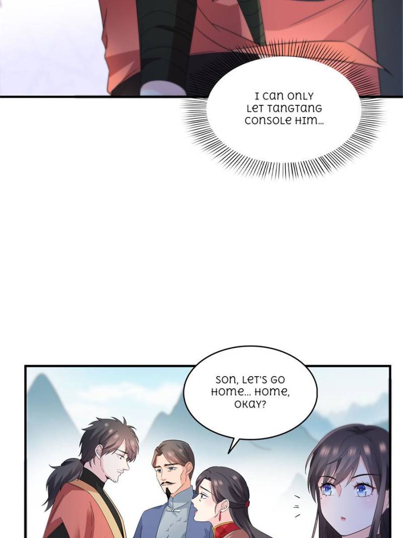 Read Perfect Secret Love The Bad New Wife is a Little Sweet Manga Online